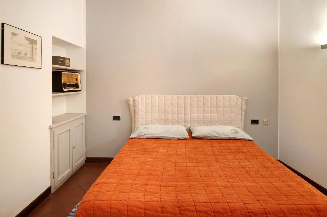 Appartamento Helvetia Tremezzo Bagian luar foto