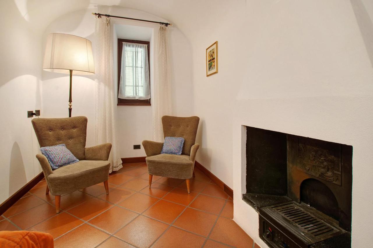 Appartamento Helvetia Tremezzo Bagian luar foto